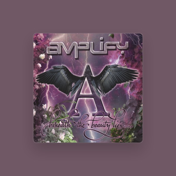 Amplify's avatar