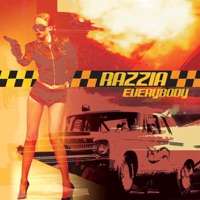 everybody (razzia extended)