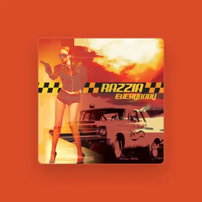 Listen to Razzia, watch music videos, read bio, see tour dates & more!