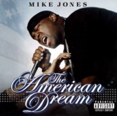 Mike Jones - Back Then