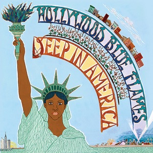 Deep In America / Larger Than Life, Vol. 2