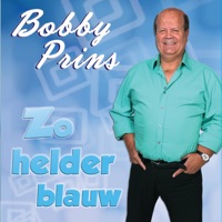 Bobby Prins - Zo Helder Blauw