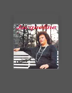 Listen to Jacqueline Fortes, watch music videos, read bio, see tour dates & more!