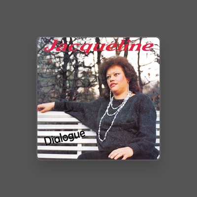 Listen to Jacqueline Fortes, watch music videos, read bio, see tour dates & more!