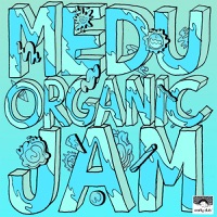 Organic Jam - Single - Medu