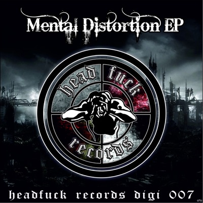 Mental Distortion - EP