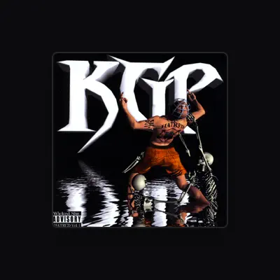 Listen to KGP, watch music videos, read bio, see tour dates & more!