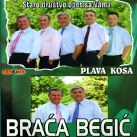 Braca Begic - Leti Golubice