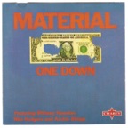 Take a Chance (feat. Nona Hendryx, Bill Laswell, Michael Beinhorn)