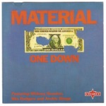 Material with Nona Hendryx - Busting Out (feat. Nona Hendryx, Fred Maher, Bill Laswell, Michael Beinhorn)
