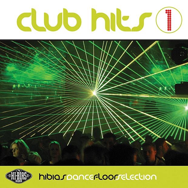 Club Hits 1