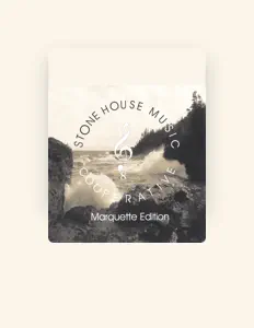 Escucha a Stonehouse Music Cooperative, mira videos musicales, lee su biografía, consulta las fechas de las gira y más.
