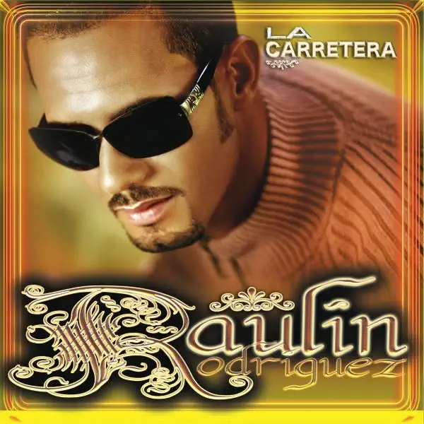 Culpable — Raulin Rodriguez