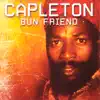 Capleton - Fire Blazing