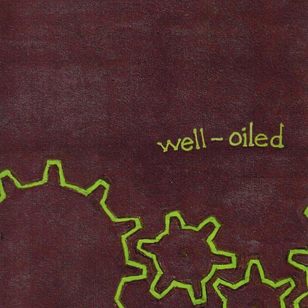 Well-Oiled