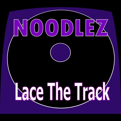 Lace The Track - EP