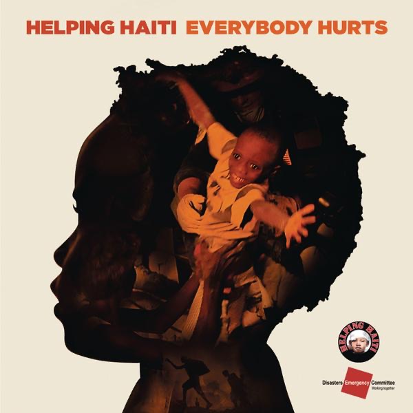 Everybody Hurts - Single
