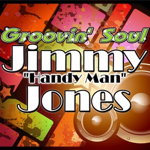 Groovin' Soul
