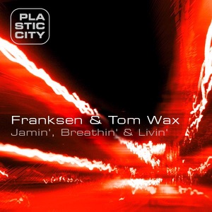 Jamin', Breathin' & Livin' - EP