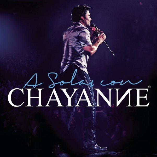 Sonando: Tiempo de vals / CHAYANNE . .