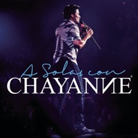 A Solas Con Chayanne - Chayanne