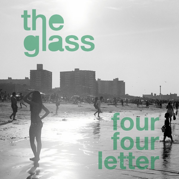 Four Four Letter (Remixes)