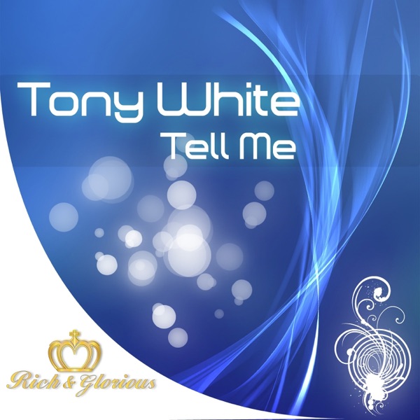 Tell Me - Single