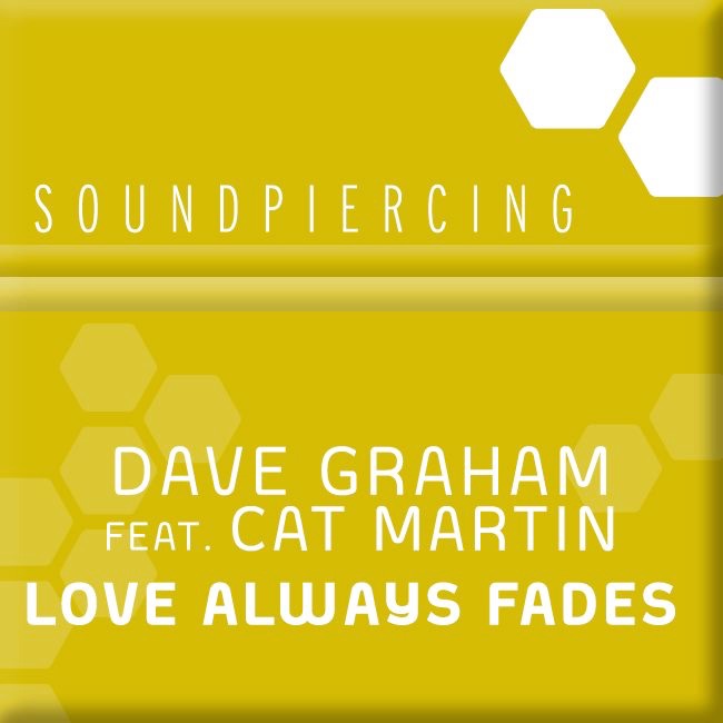 Обложка альбома «Love Always Fades - EP» — Dave Graham & Cat Martin