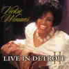 Vickie Winans - Oh What Love