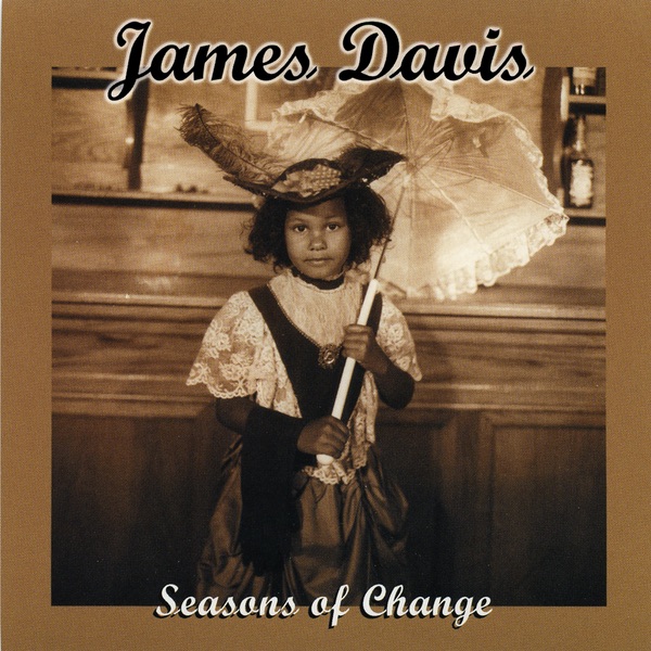 Seasons of Change
