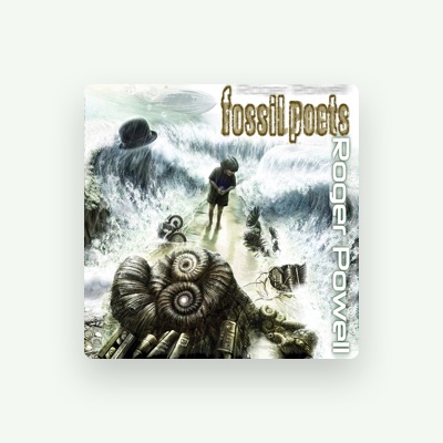 Listen to Roger Powell, watch music videos, read bio, see tour dates & more!