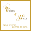 She Moved Through the Fair - Moya Brennan & Cormac de Barra new Single