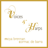 Voices & Harps (Bonus Track Version)