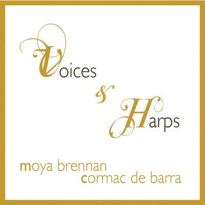 Voices & Harps (Bonus Track Version)
