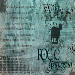 Scapegoat