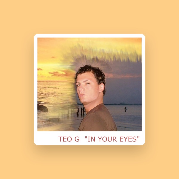 Teo G's avatar