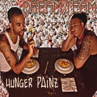 Hunger Painz - Dream Team