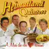 Heimatland Quintett - Am Riedelwald