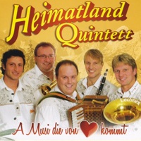 Dei Herz is mei Hoamat