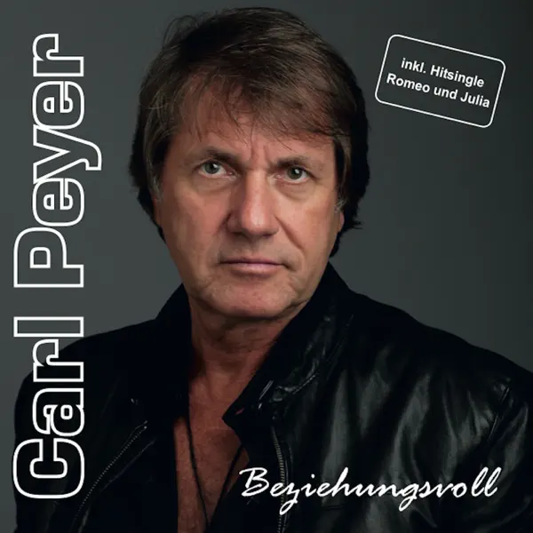 Romeo und Julia (Unplugged Version) — Carl Peyer