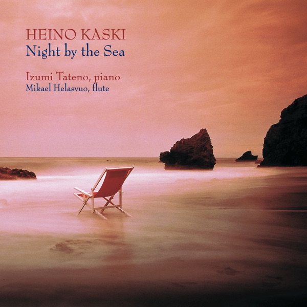 Kaski: Night By the Sea