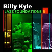 Finishing Up A Date — Billy Kyle