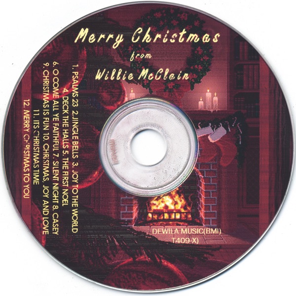 Joy to the World (instrumental)