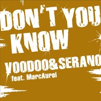 Don't You Know - EP - Voodoo & Serano