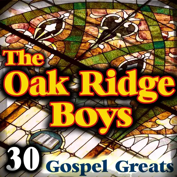 Time Has Made a Change In Me — The Oak Ridge Boys