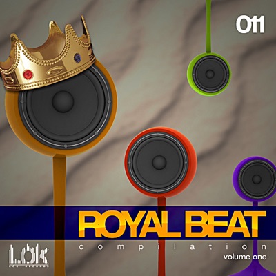 Royal Beat Vol. One