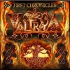 First Chronicles - Single