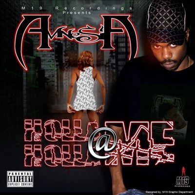 Holla Holla @ Me - Single