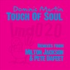 Touch Of Soul
