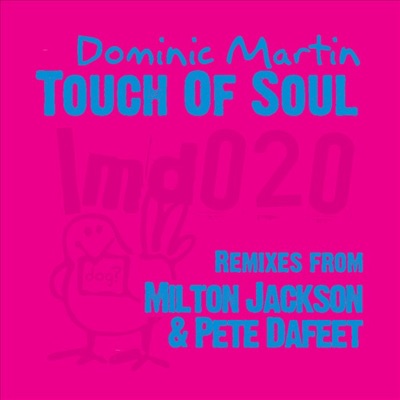 Touch of Soul - EP